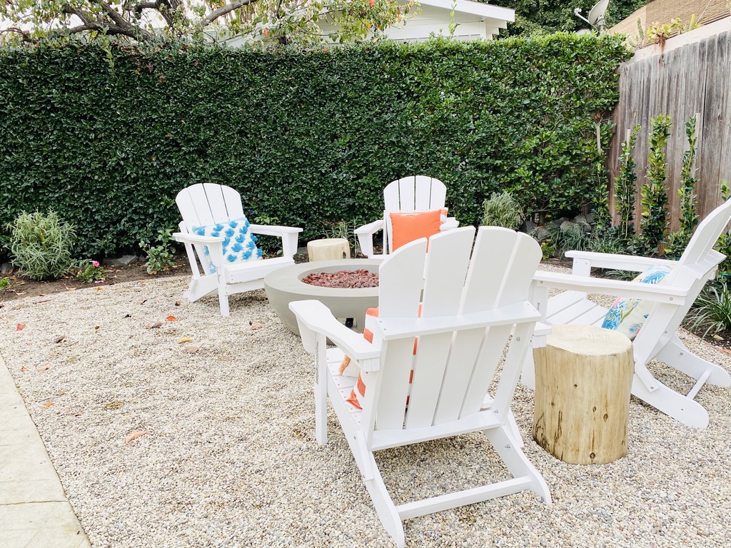 Evenings by the fire 🔥 Kindly observe quiet hours from 10pm–8am.