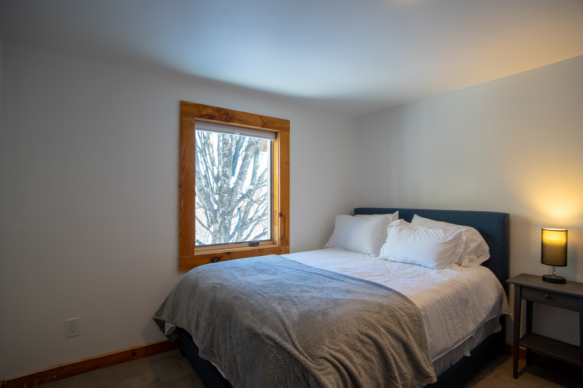 All bedrooms have great views