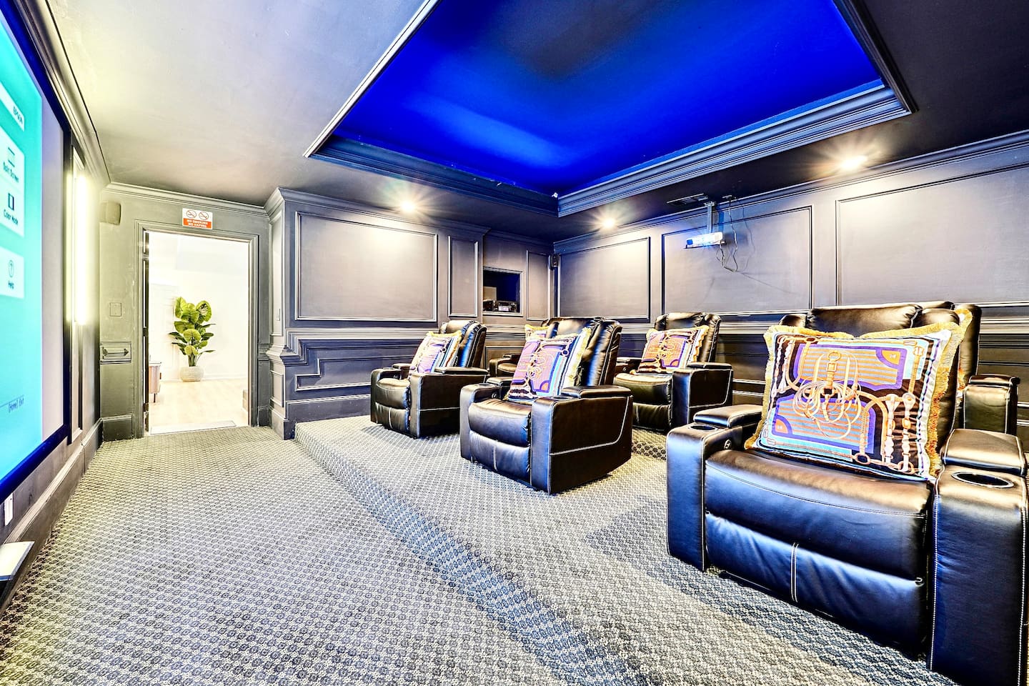 Movie Theater