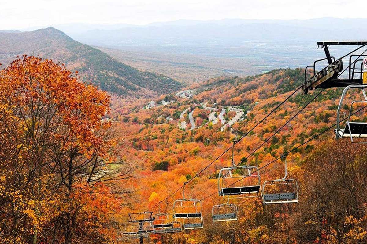 Endless adventure at Massanutten Resort – fun for all ages!