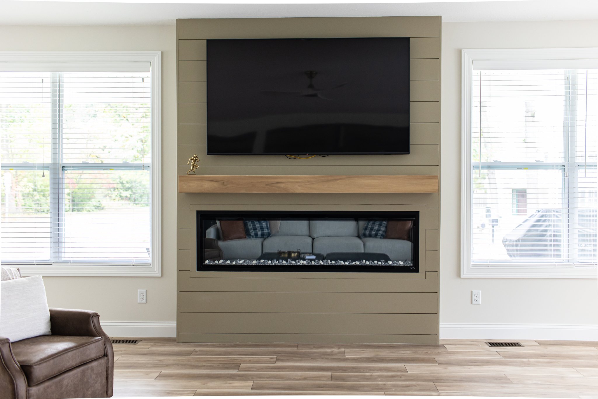 Main House Living Room
