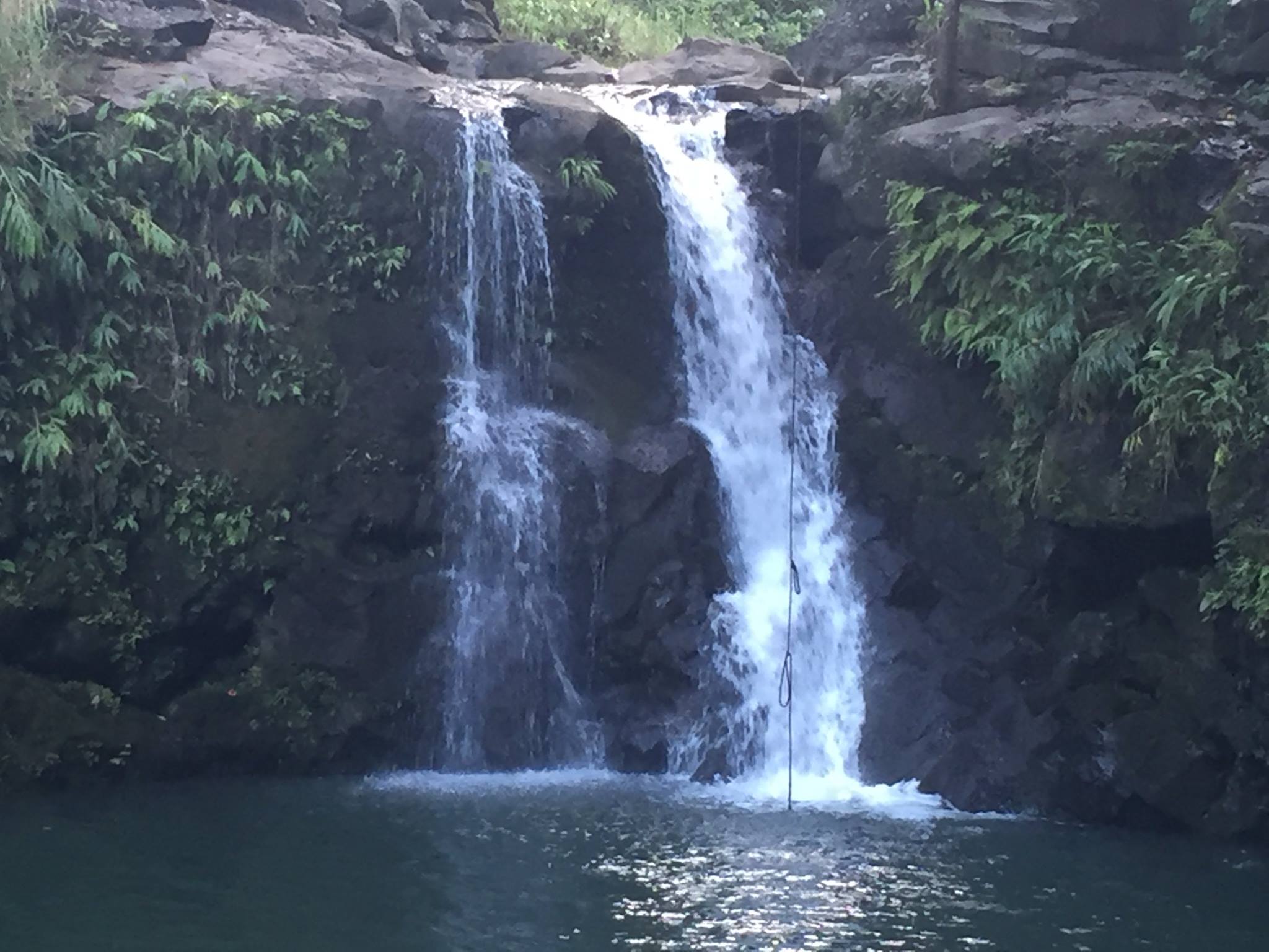 Road To Hana On Maui Kihei Akahi D211