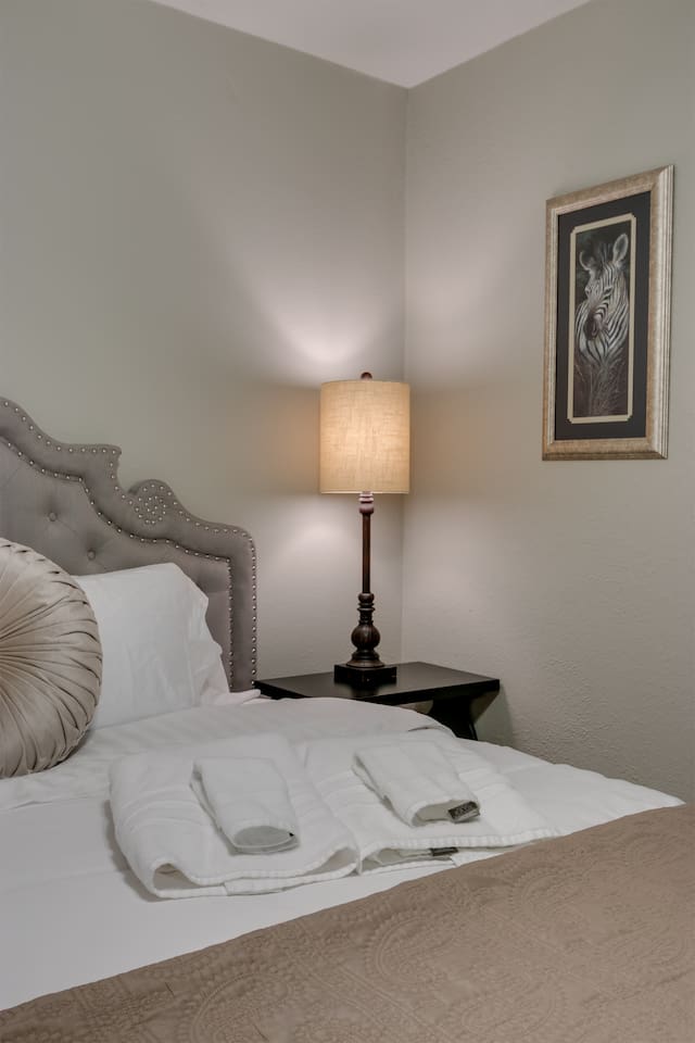 Relax and Unwind