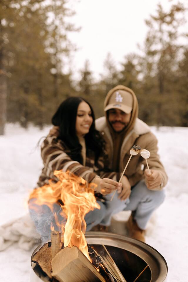 Fire Pit