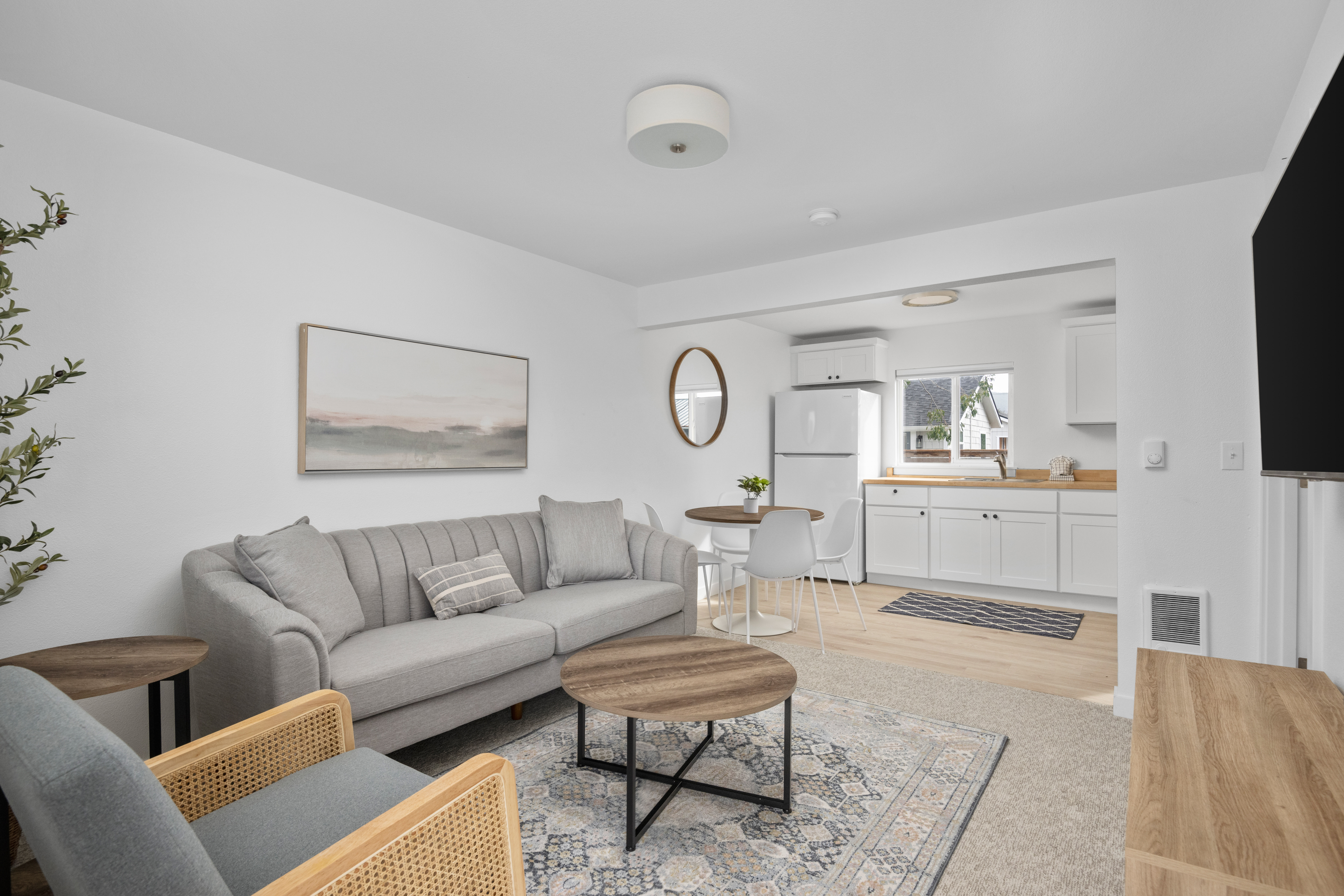 Inn at Rockaway Beach #4 — Rockaway Beach, OR — vacation rental