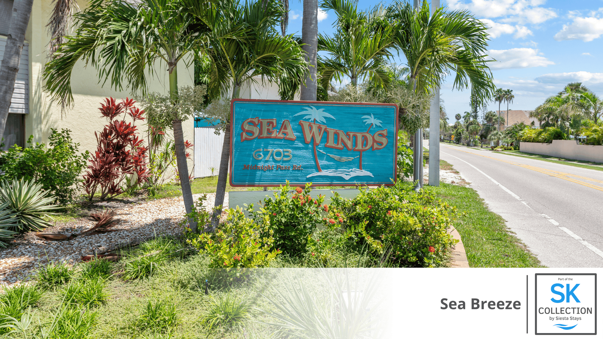 Sea Winds
