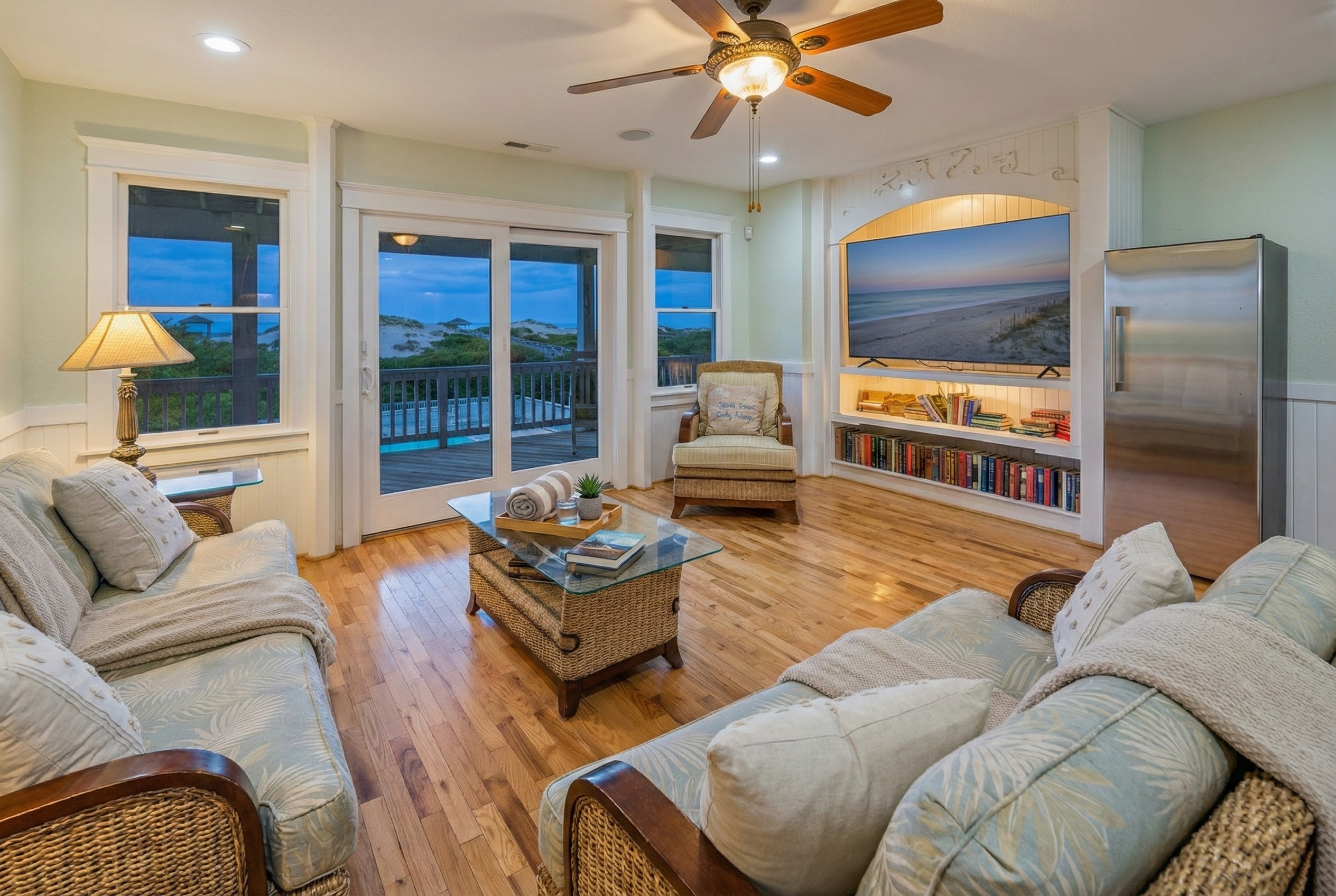 The Fitzgerald — Oceanfront Views (2)