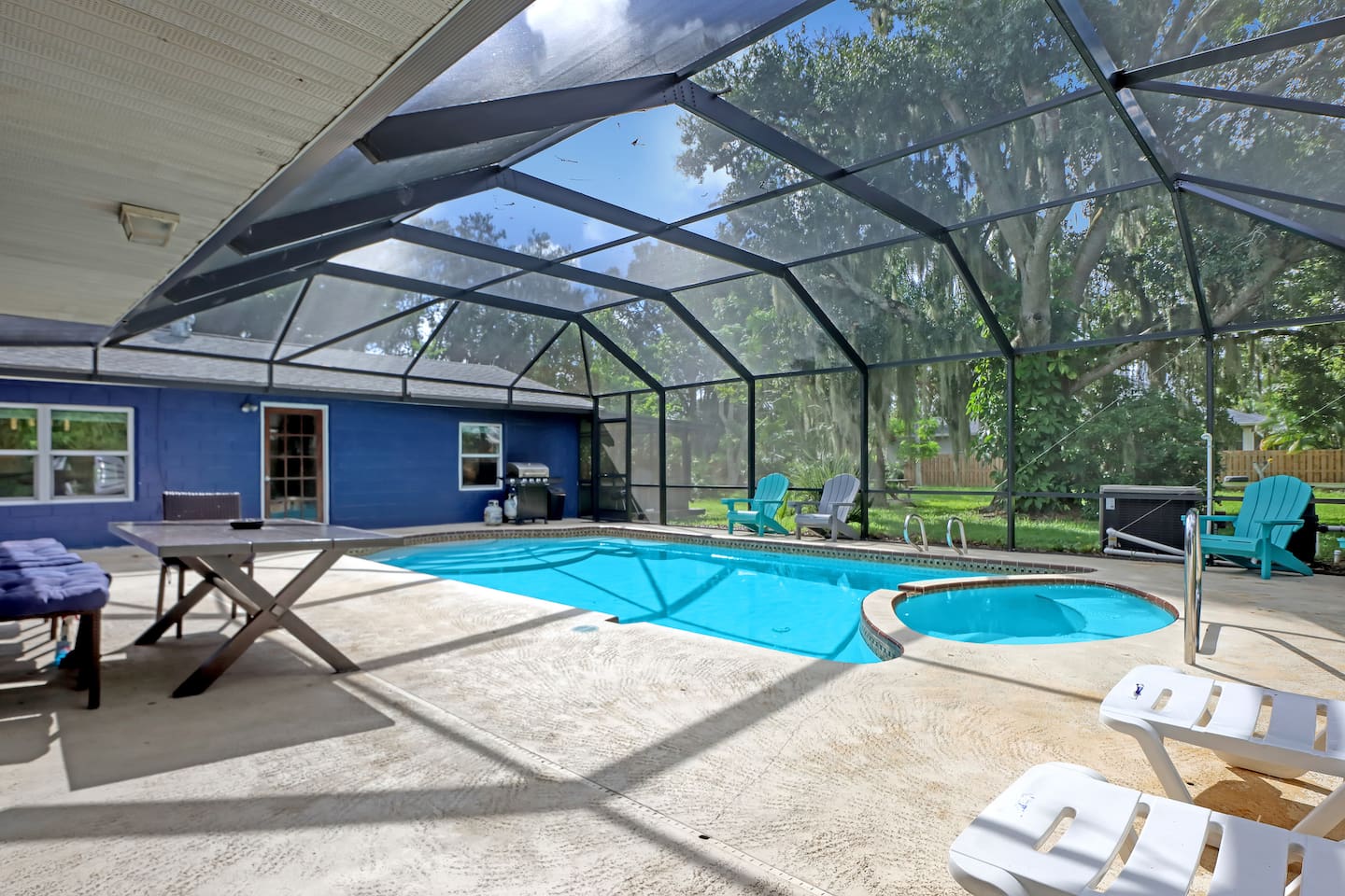 Pool