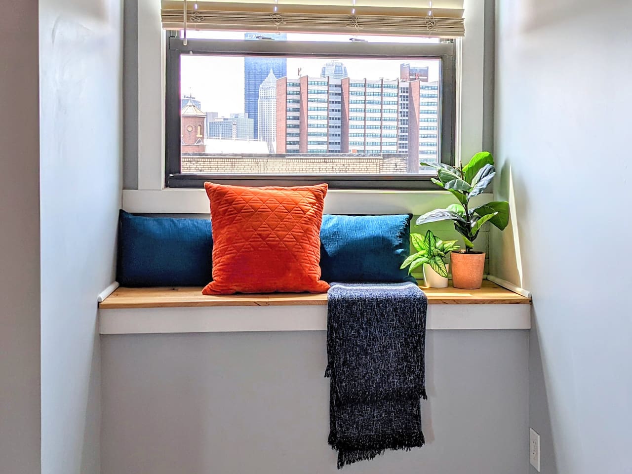 Pillows