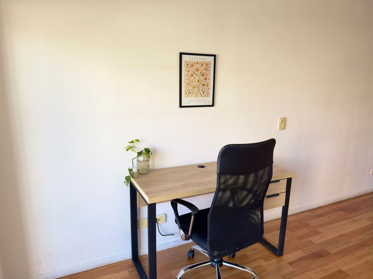 Workspace