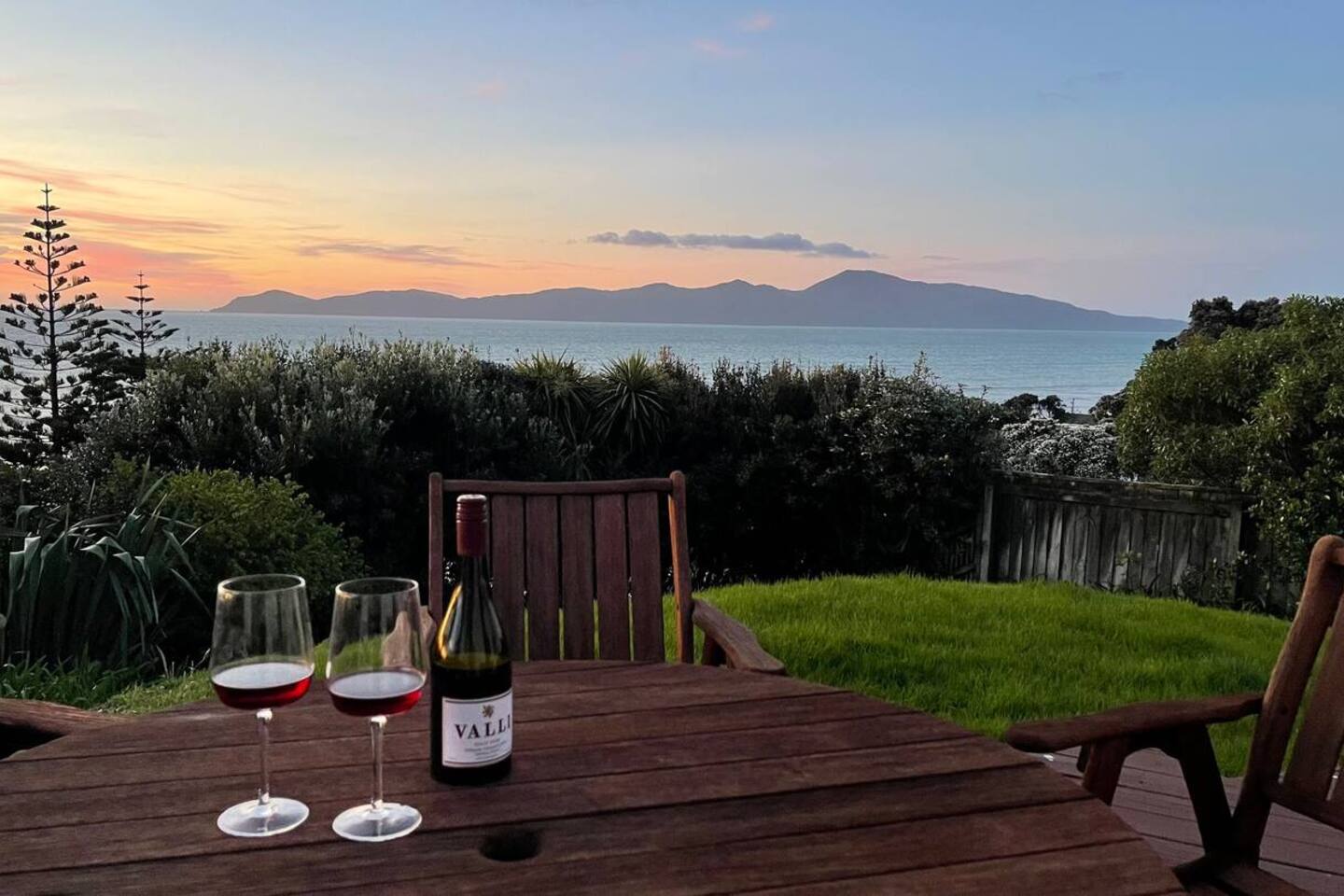 Another Stunning Sunset.