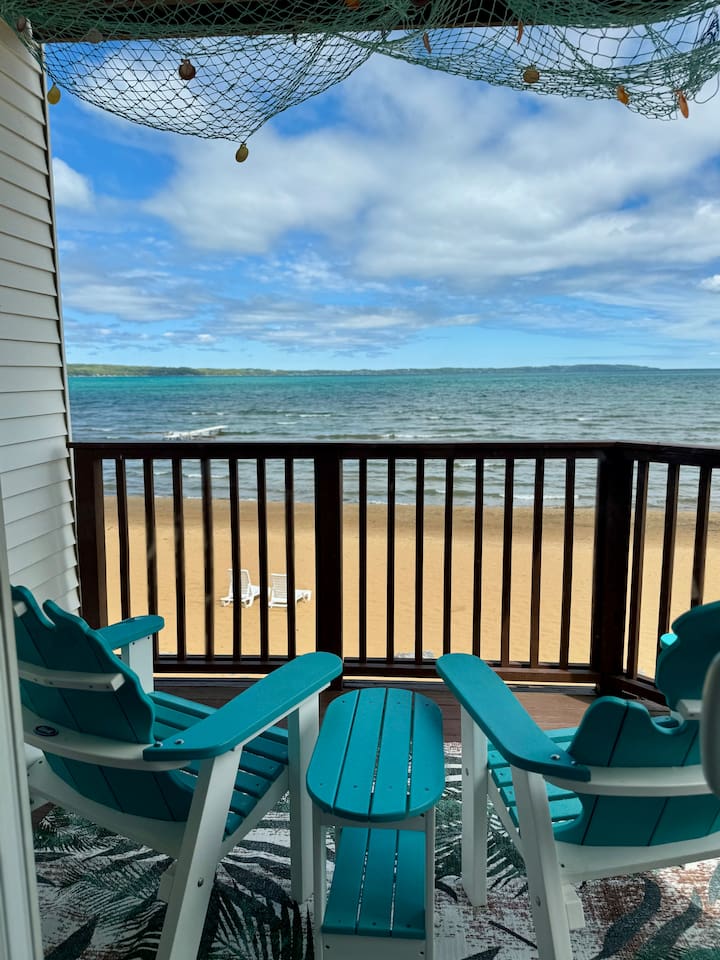 Private Balcony