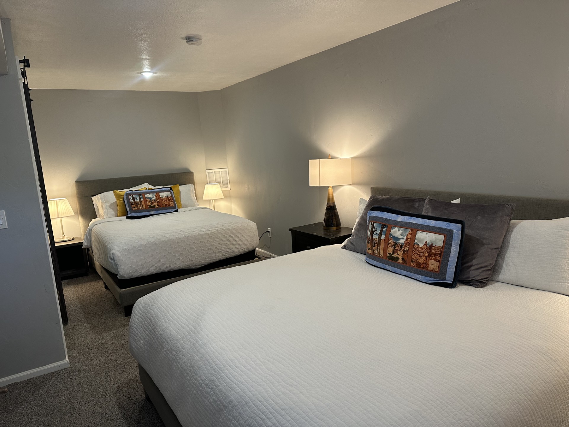 Guest Room 5