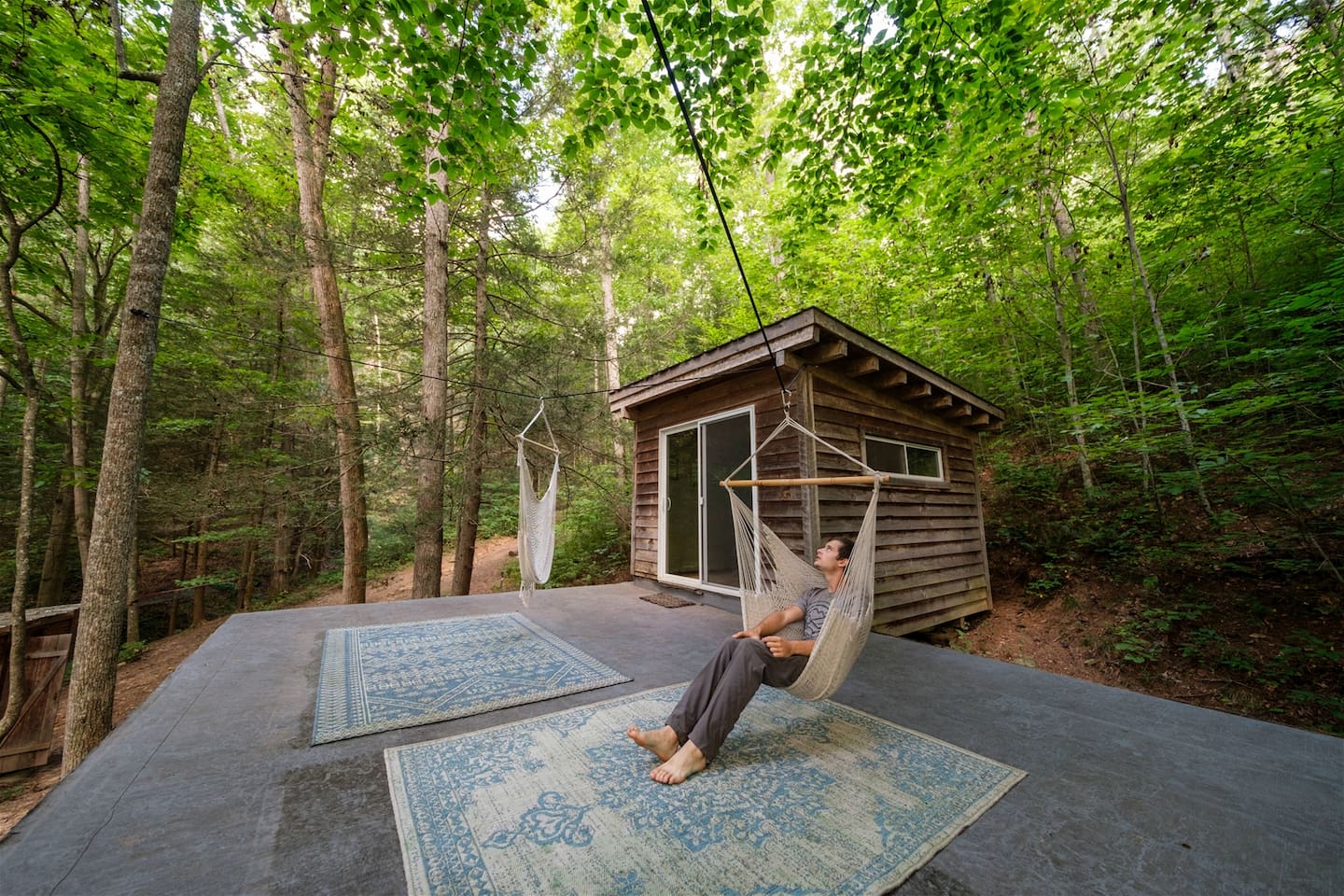 hammock chair