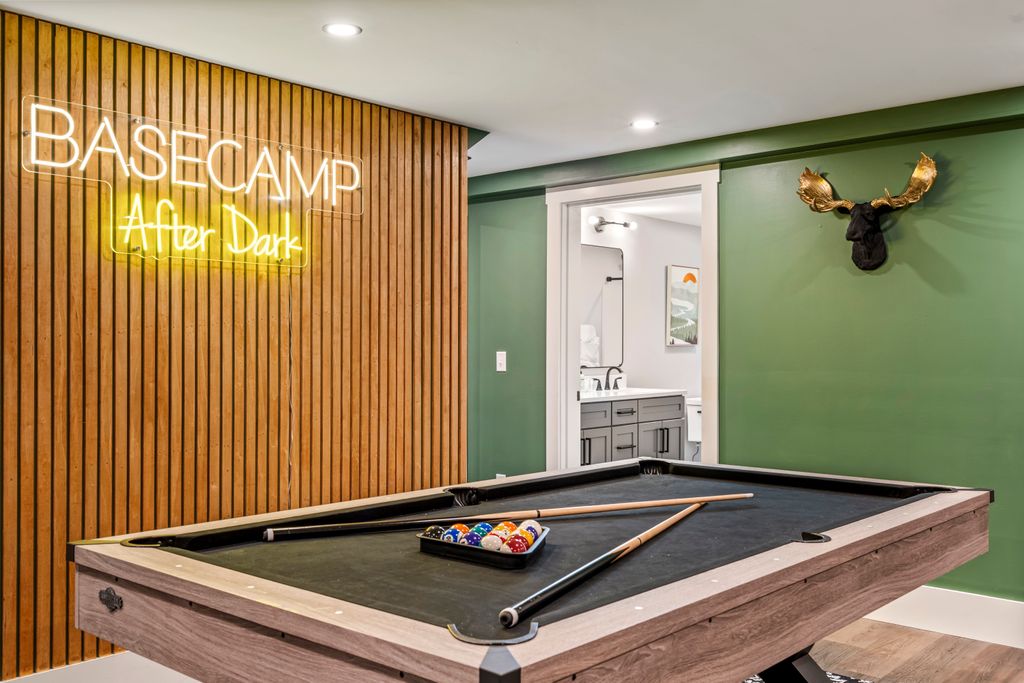 Enjoy BASECAMP After Dark