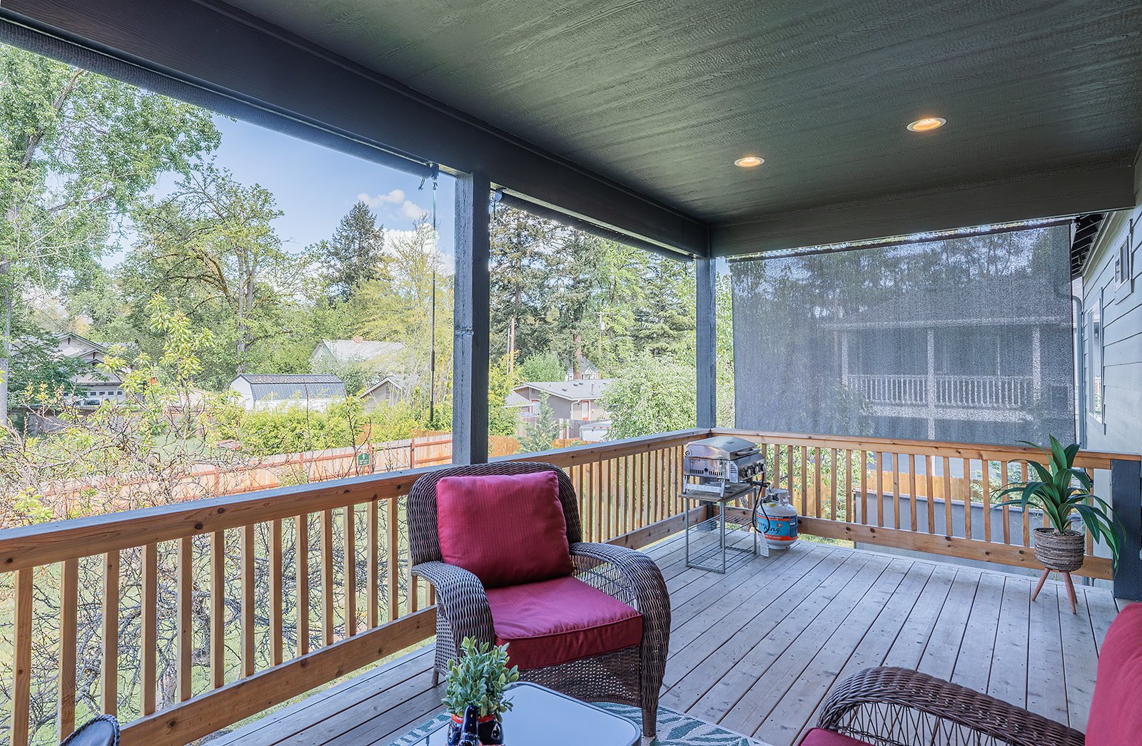 grants pass vacation home