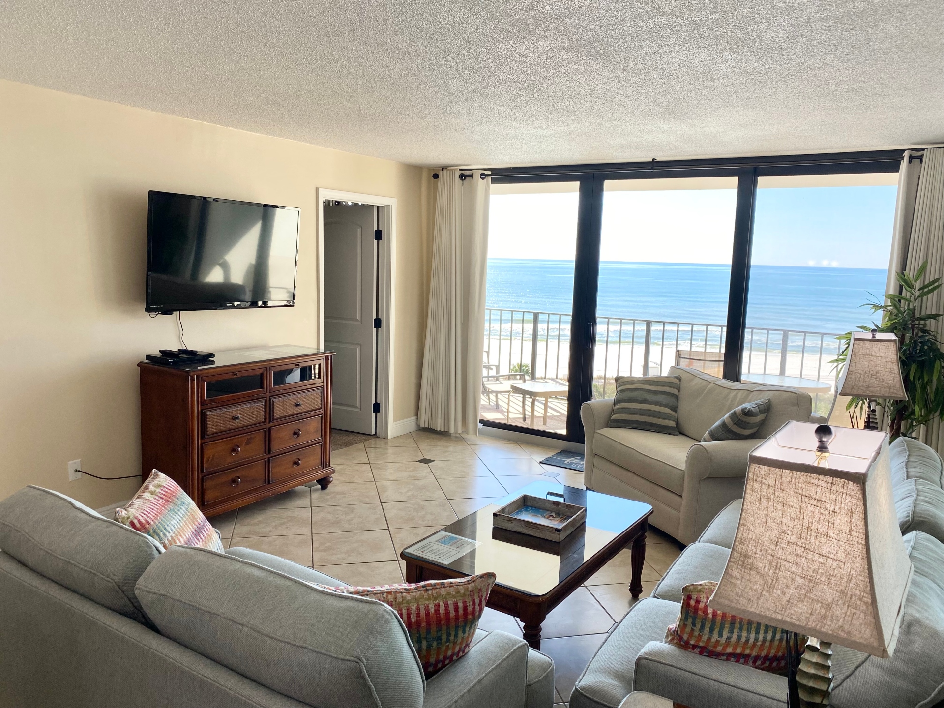 TV, family board games, books, and more!