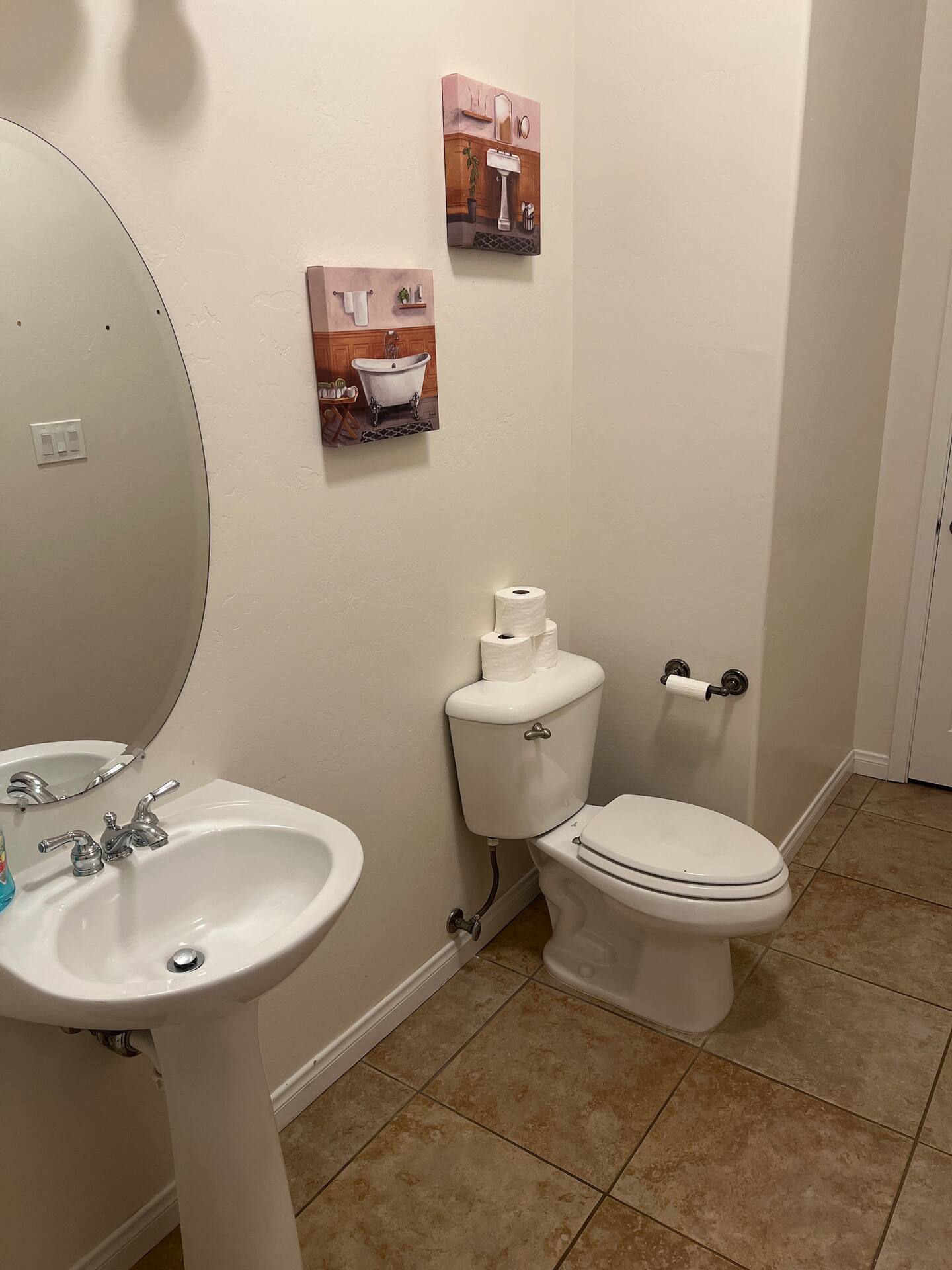 Bathroom 3