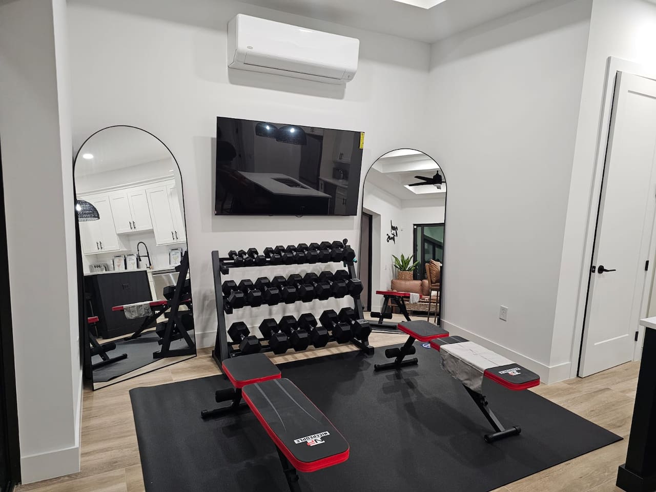 Event Room