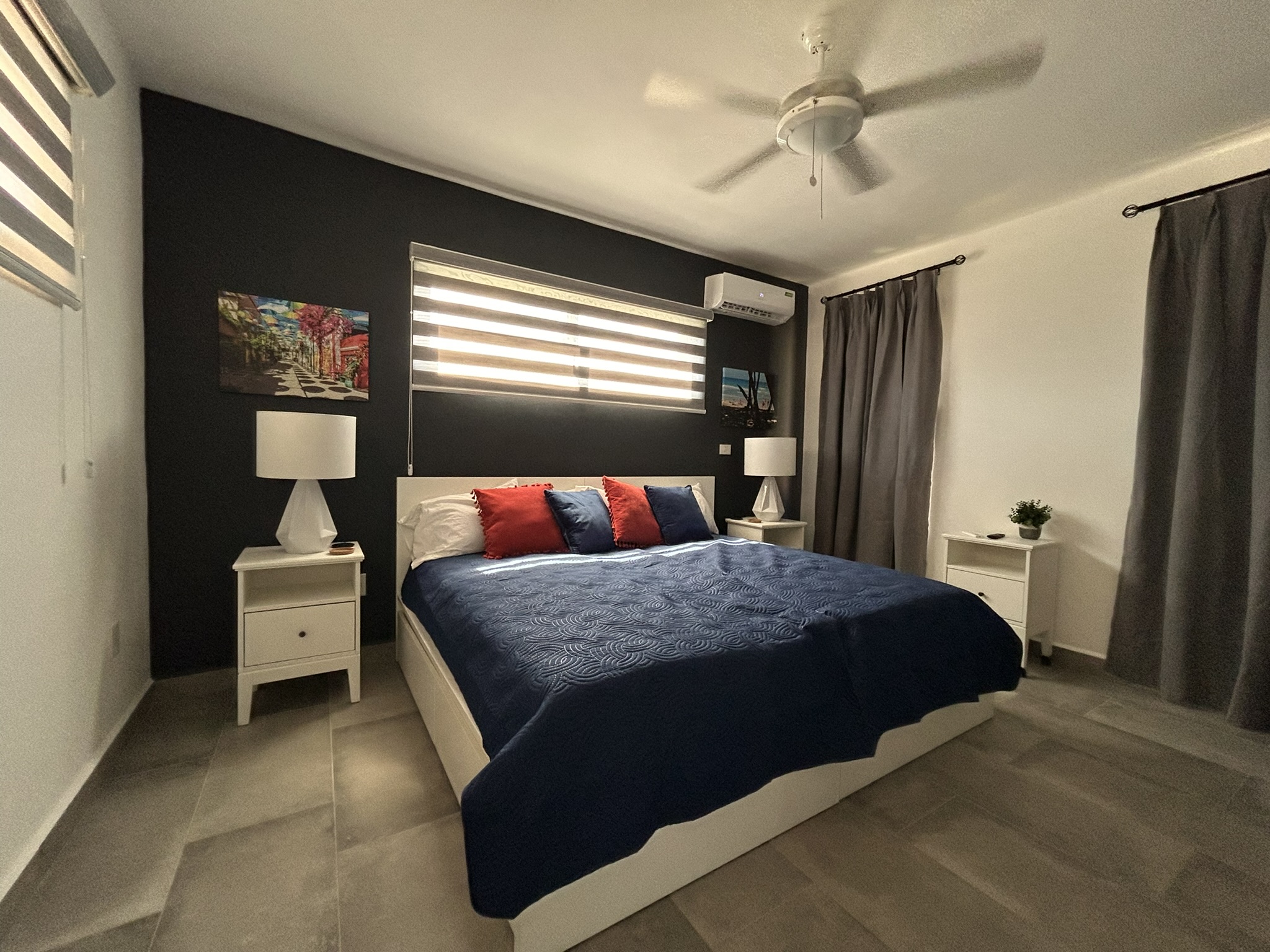 Bed 2 as King