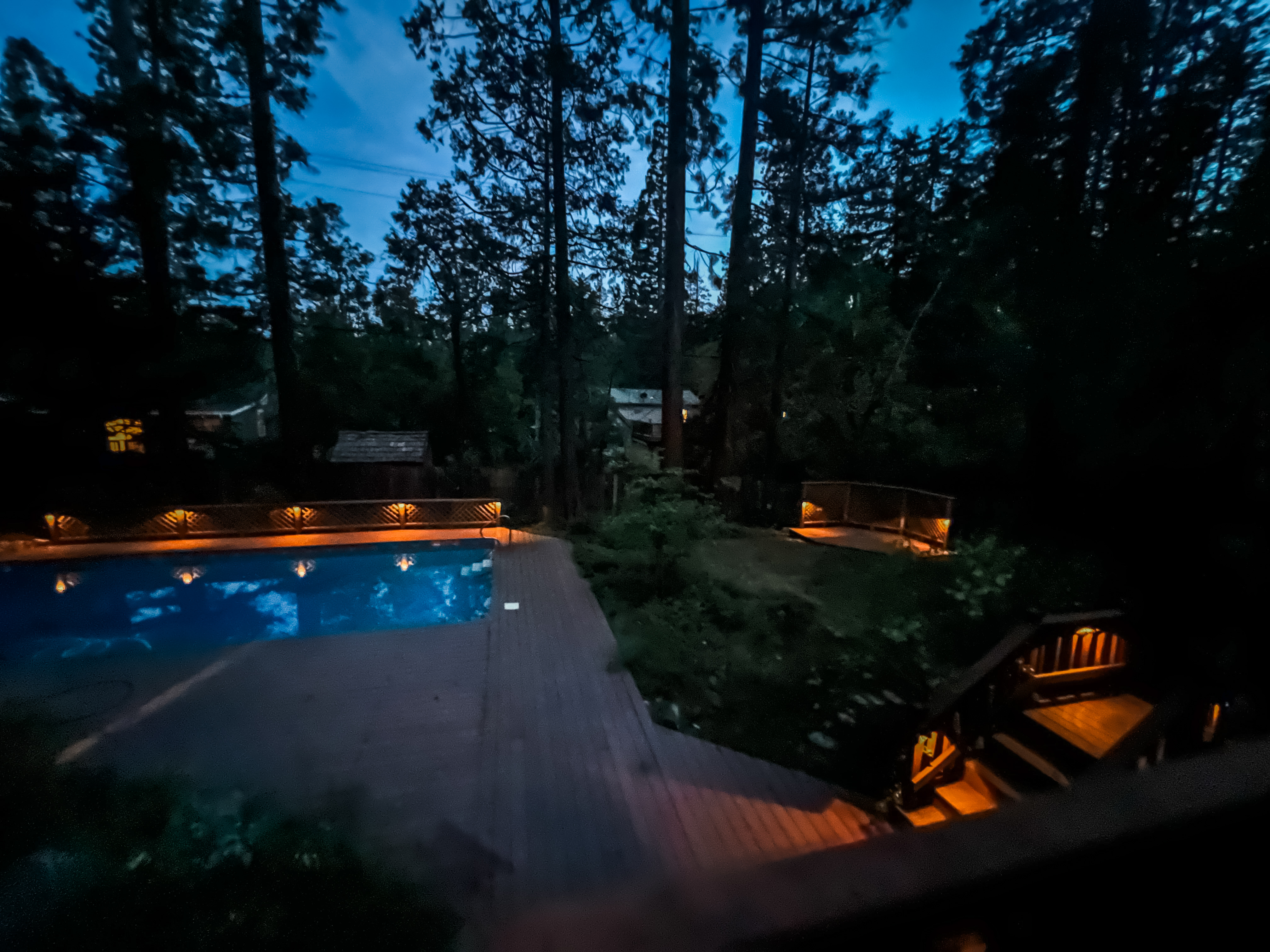 The Green House Twain Harte Retreat #1 — Twain Harte, CA, 95383, CA — vacation rental