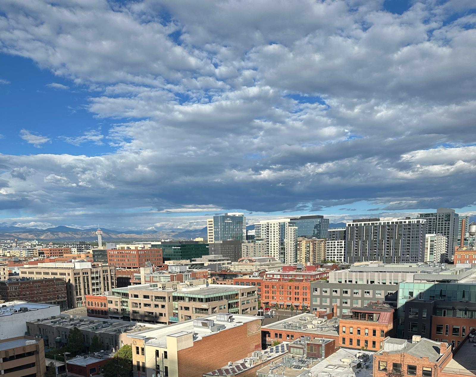 City View