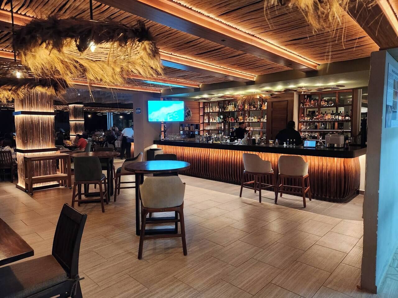 Meat Meat Steakhouse