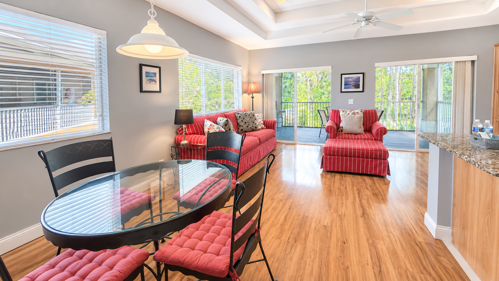 Right Direction Rentals 1 Bedroom Villa 8954 3