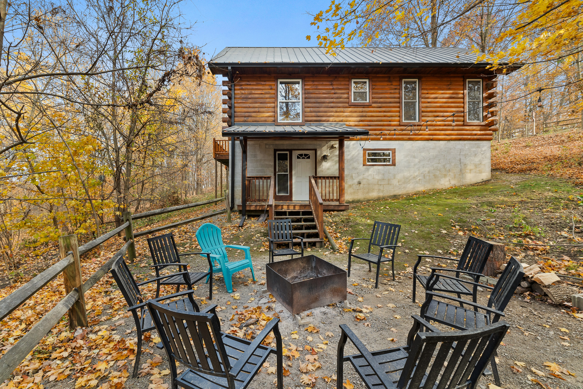 Fire Pit