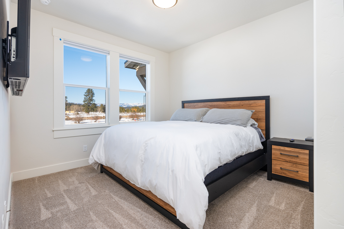 Bedroom #2