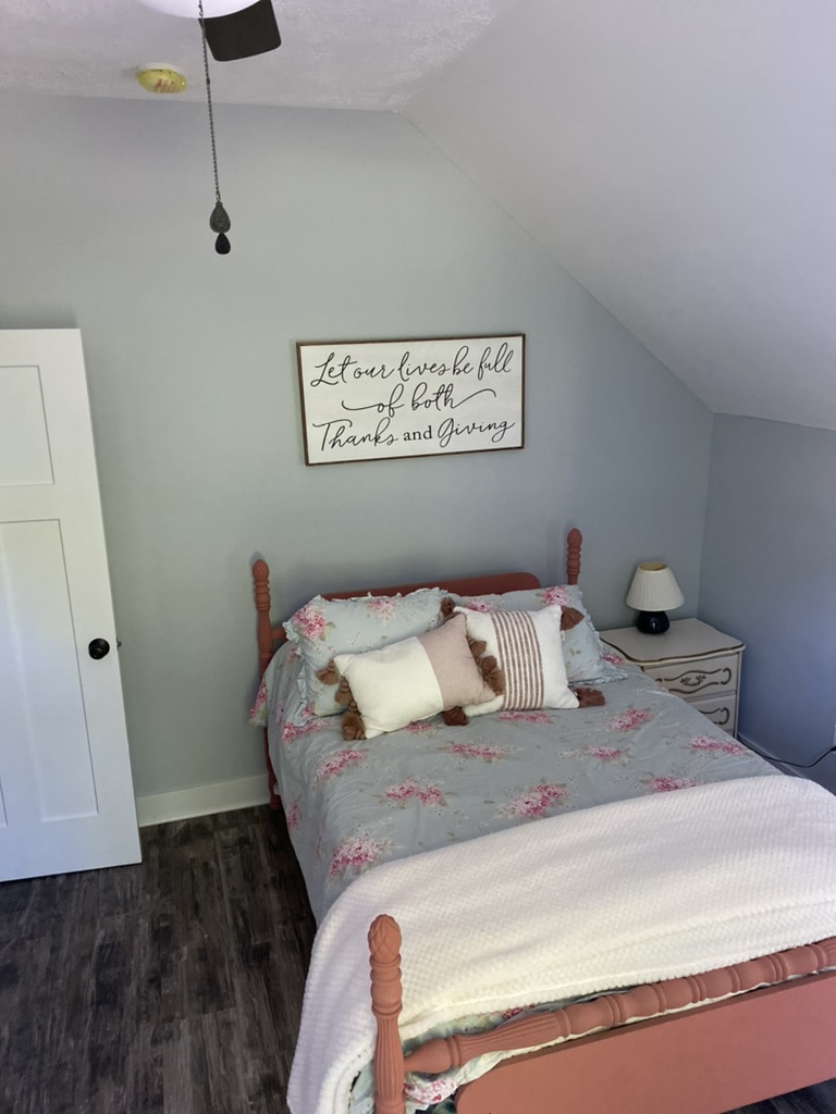 Bedroom 2-QUEEN 2nd Floor