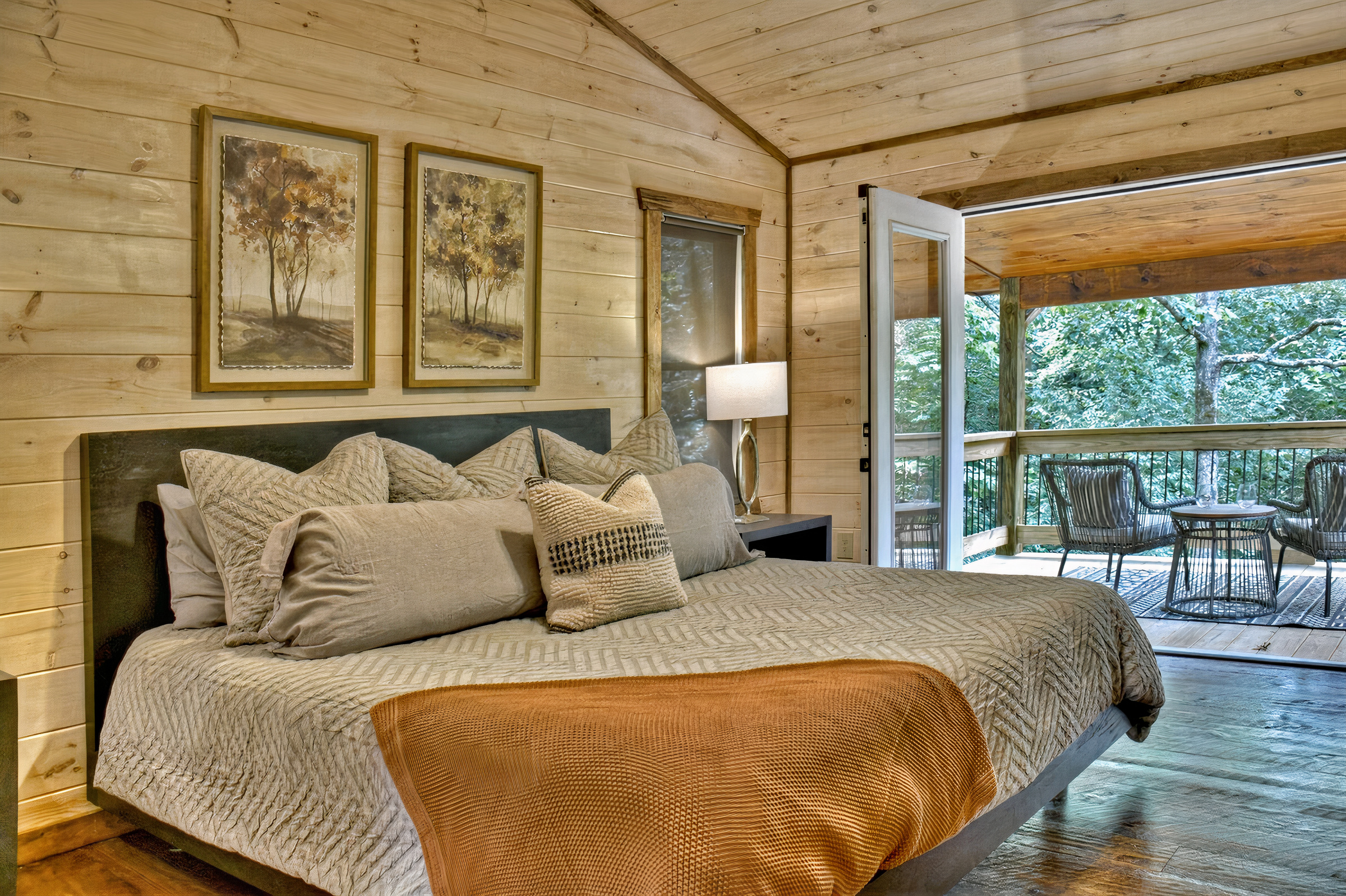 Forest Escape | Secluded Cabin | Hot Tub | Game Rm 2