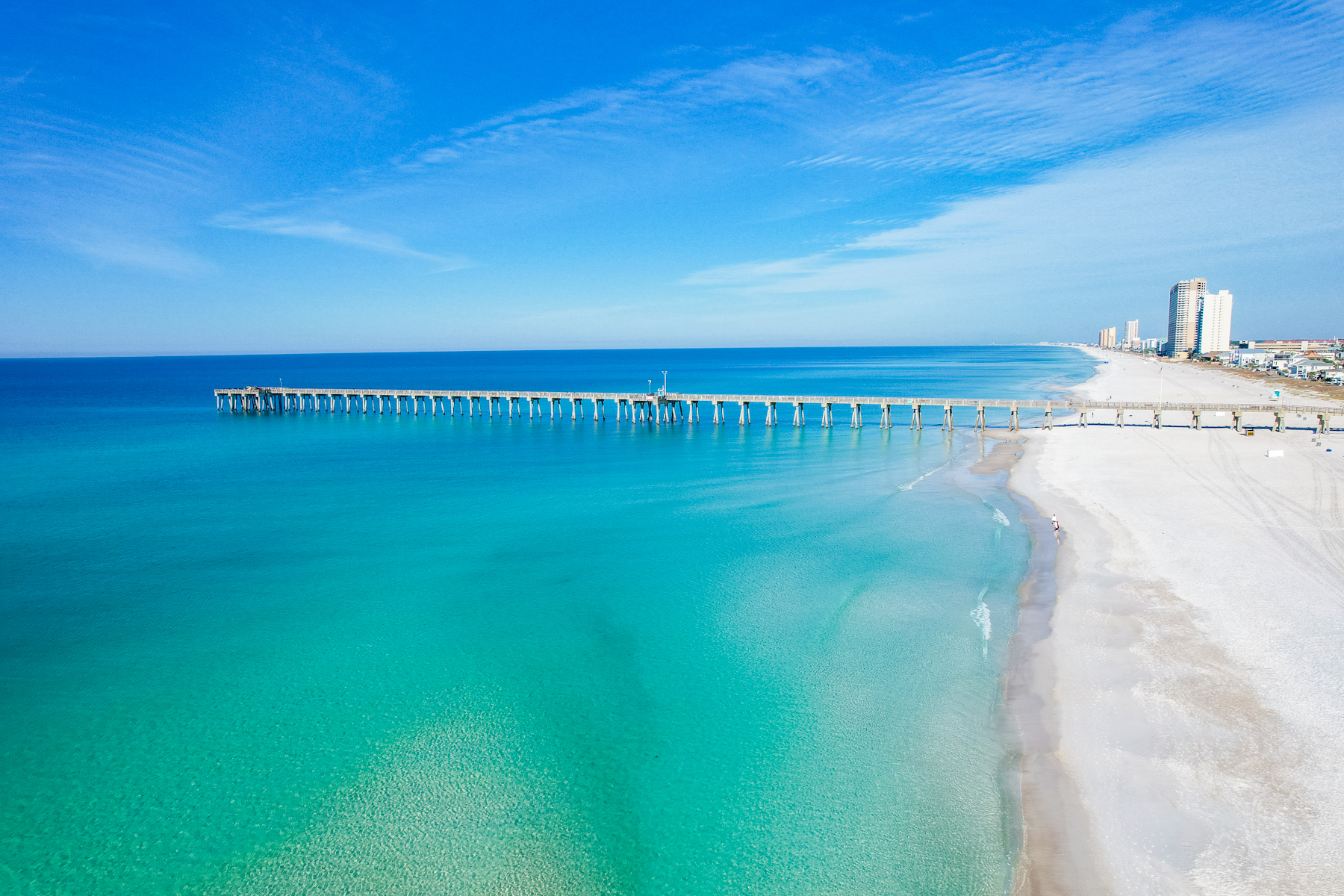 Panama City Beach Pier