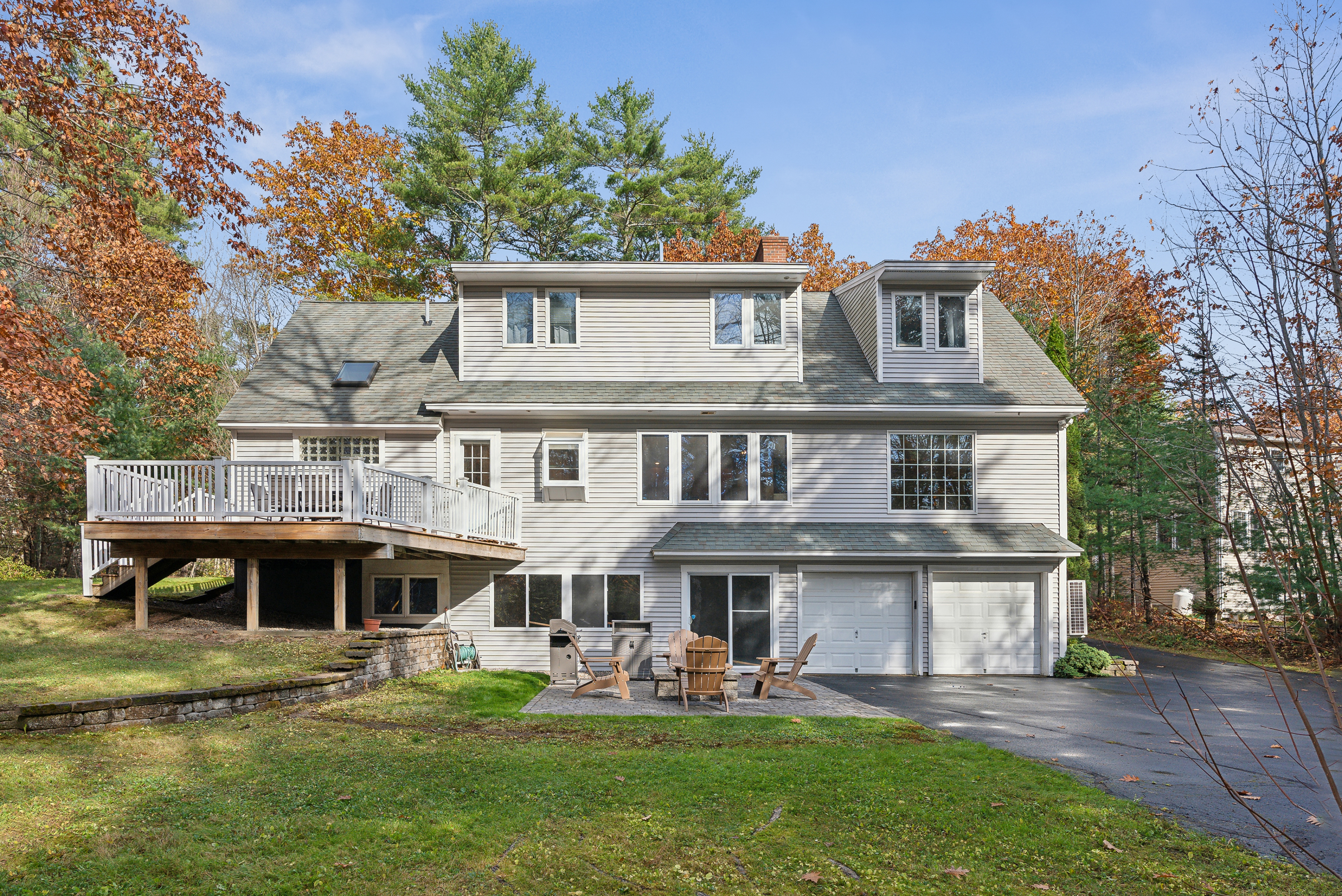 91 Port Road Kennebunk — Kennebunk, ME — vacation rental