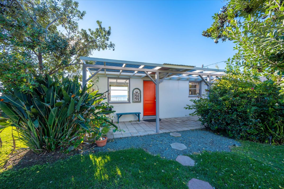 Welcome to Cayucos Cabin!