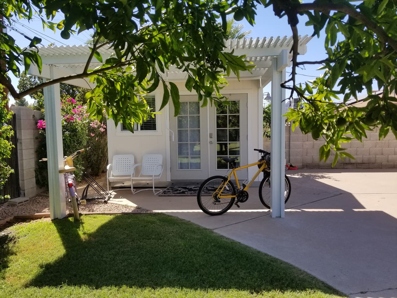 The Cottage Bikes