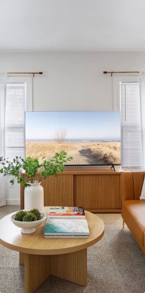 65-inch Smart TV