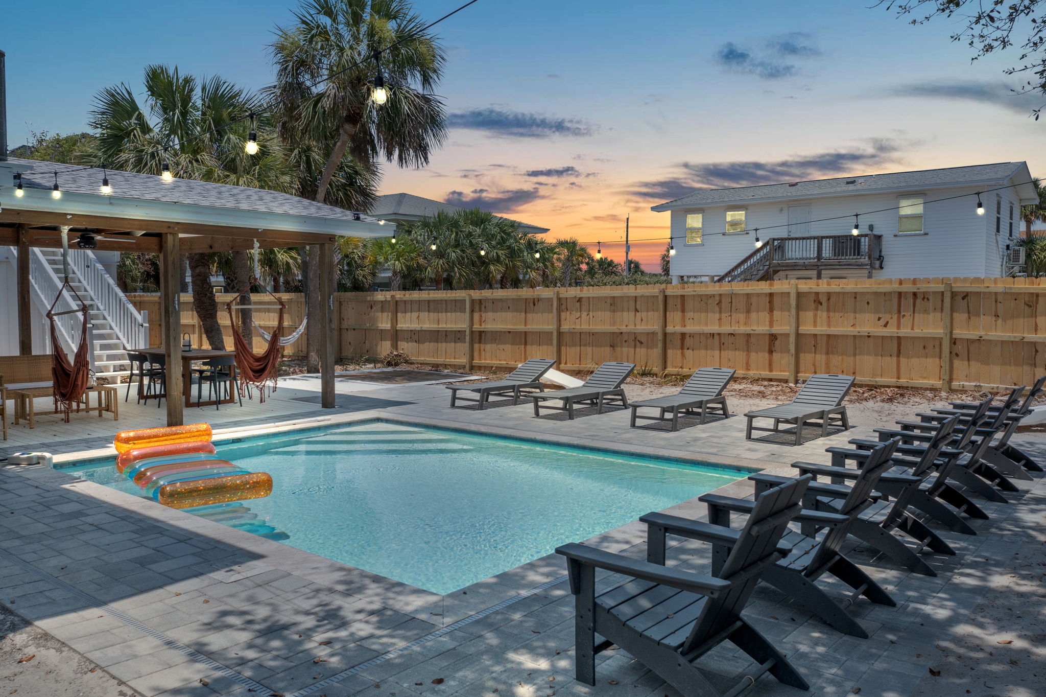 The Sunny Side | Pensacola Beach | Florida — Gulf Breeze, Florida — vacation rental