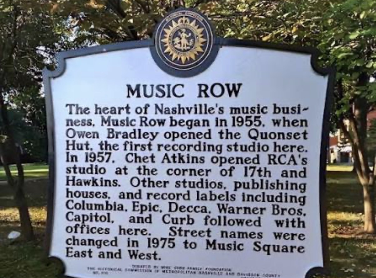 Nearby Historic marker