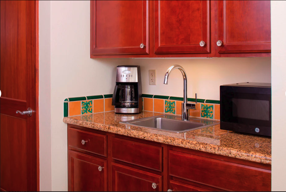 Kitchenette