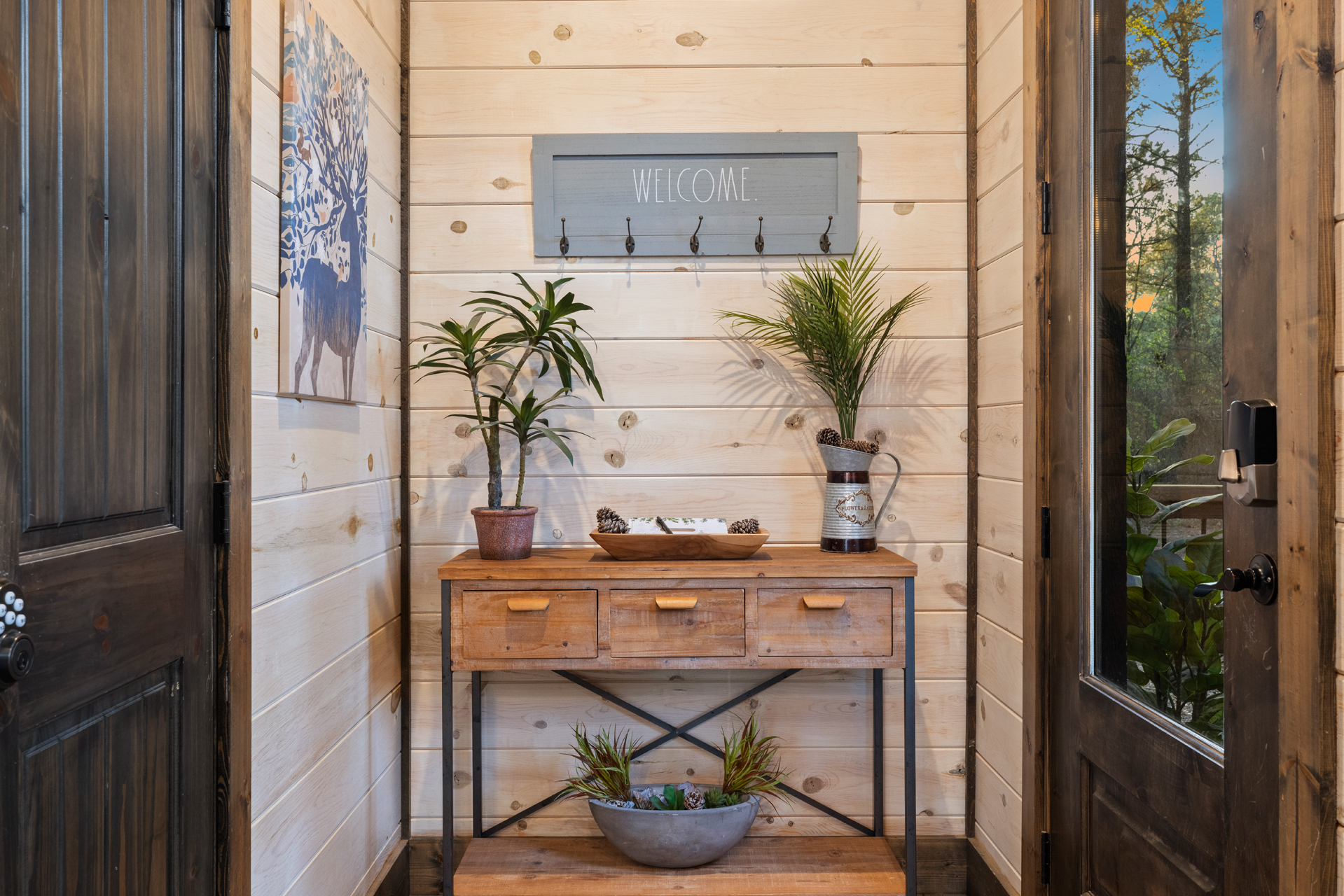 A warm welcome greets you the moment you arrive, inviting, personal, and full of heart.