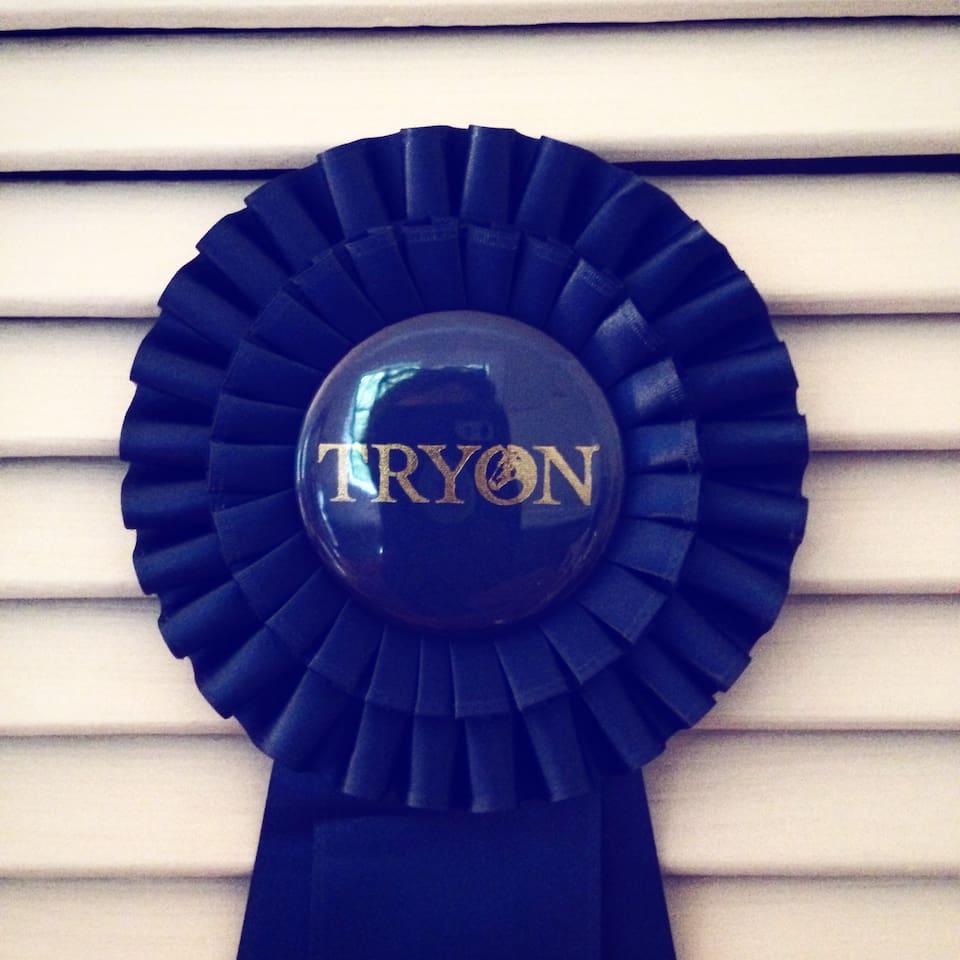 First Place at TIEC!