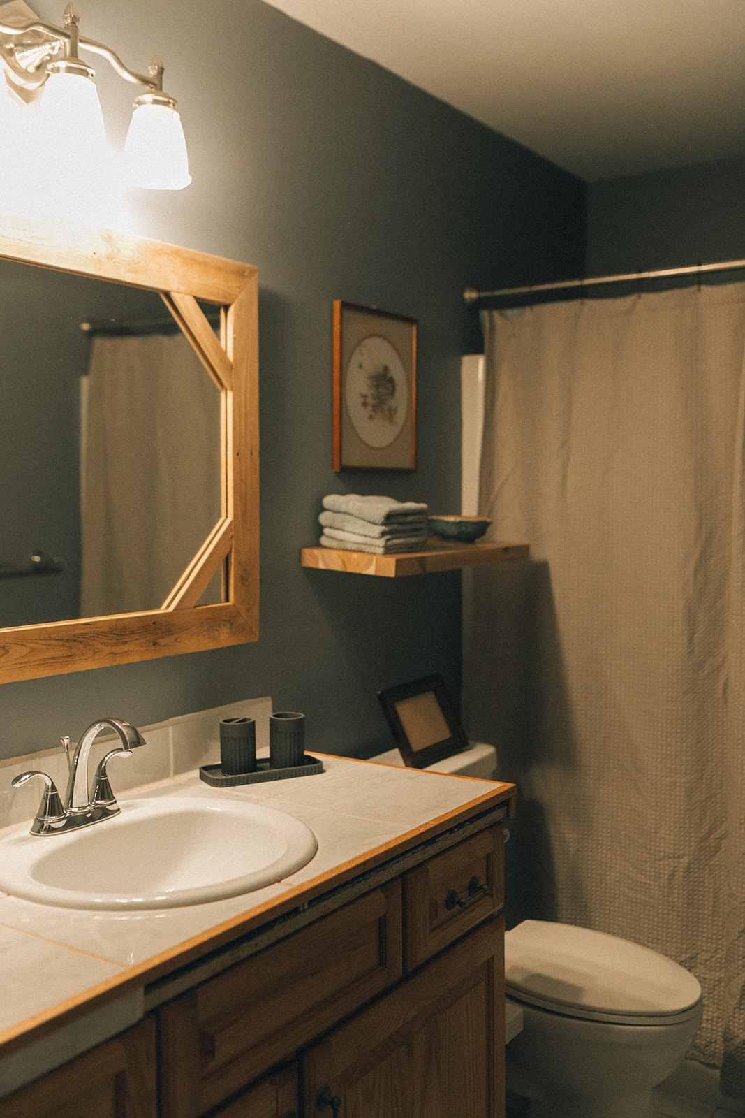 Bathroom #2