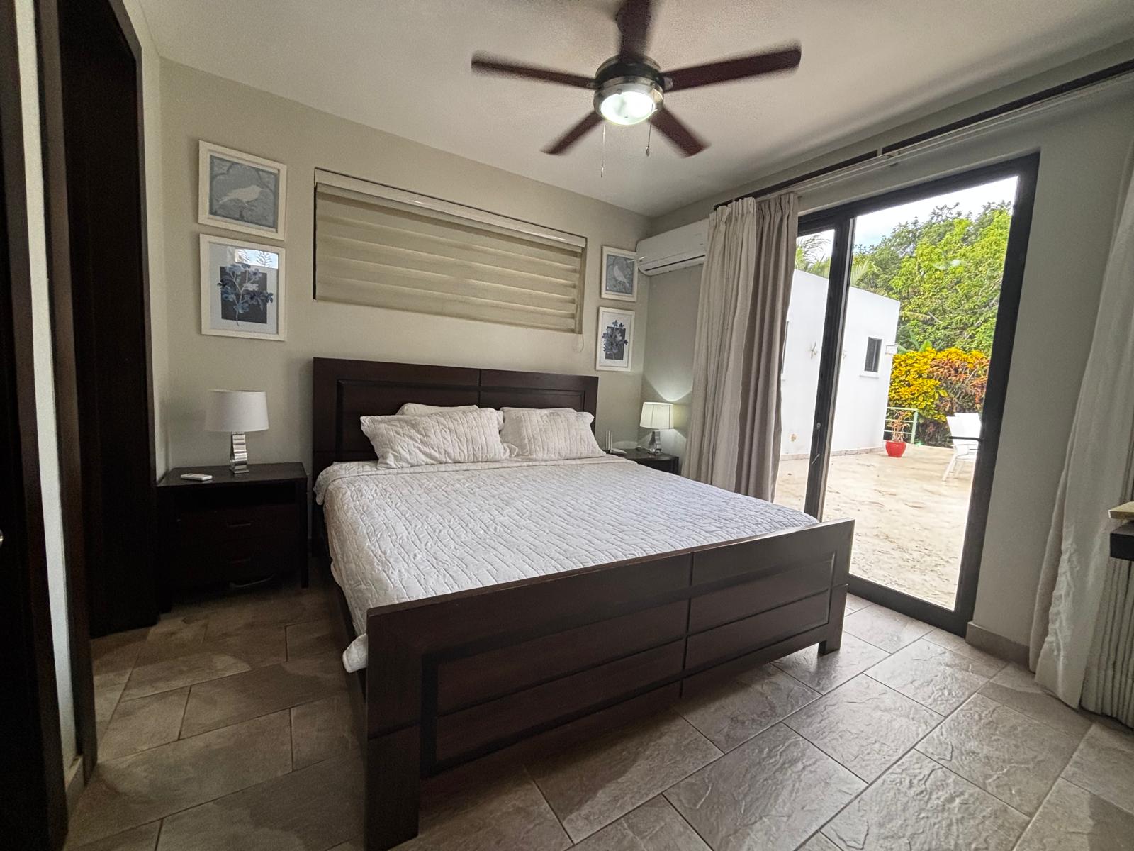 Bed 1