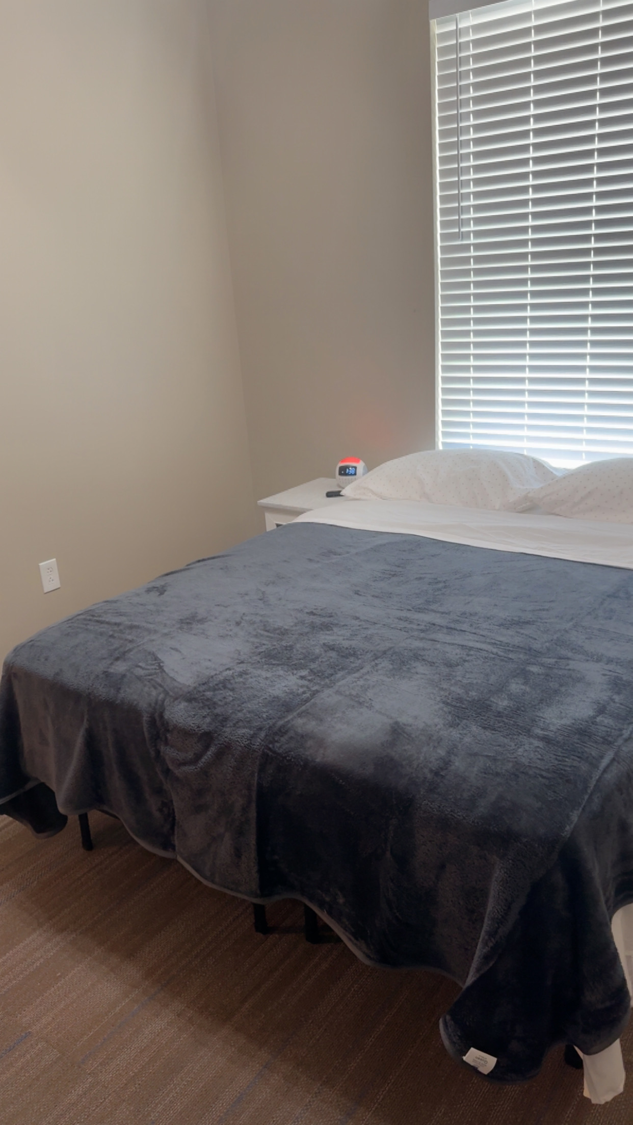 King Room 1