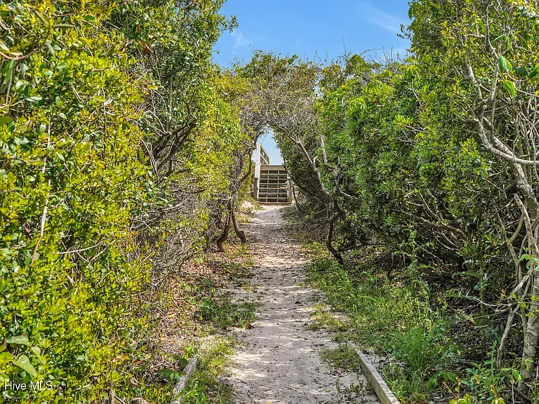Community Walkway