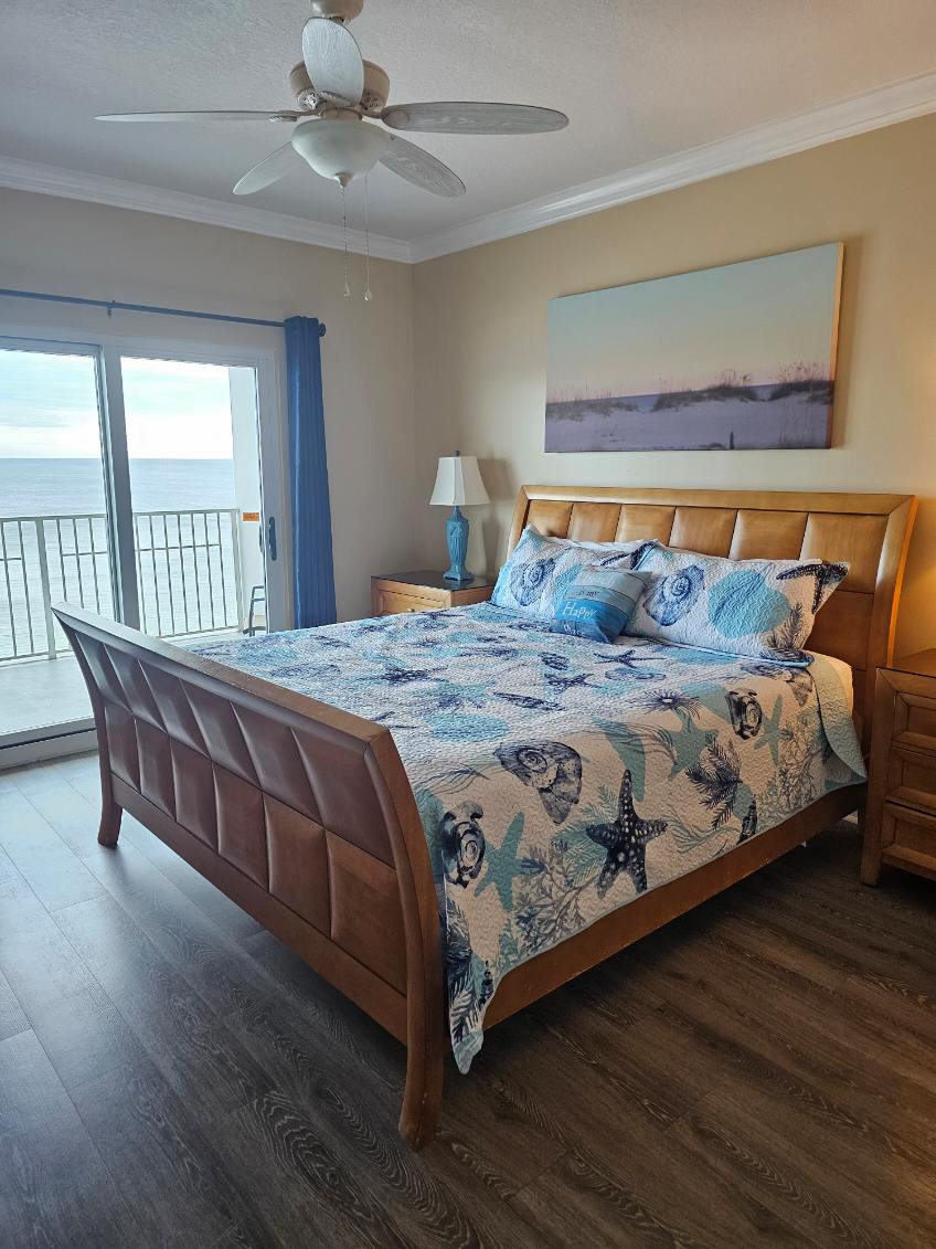1st Bedroom