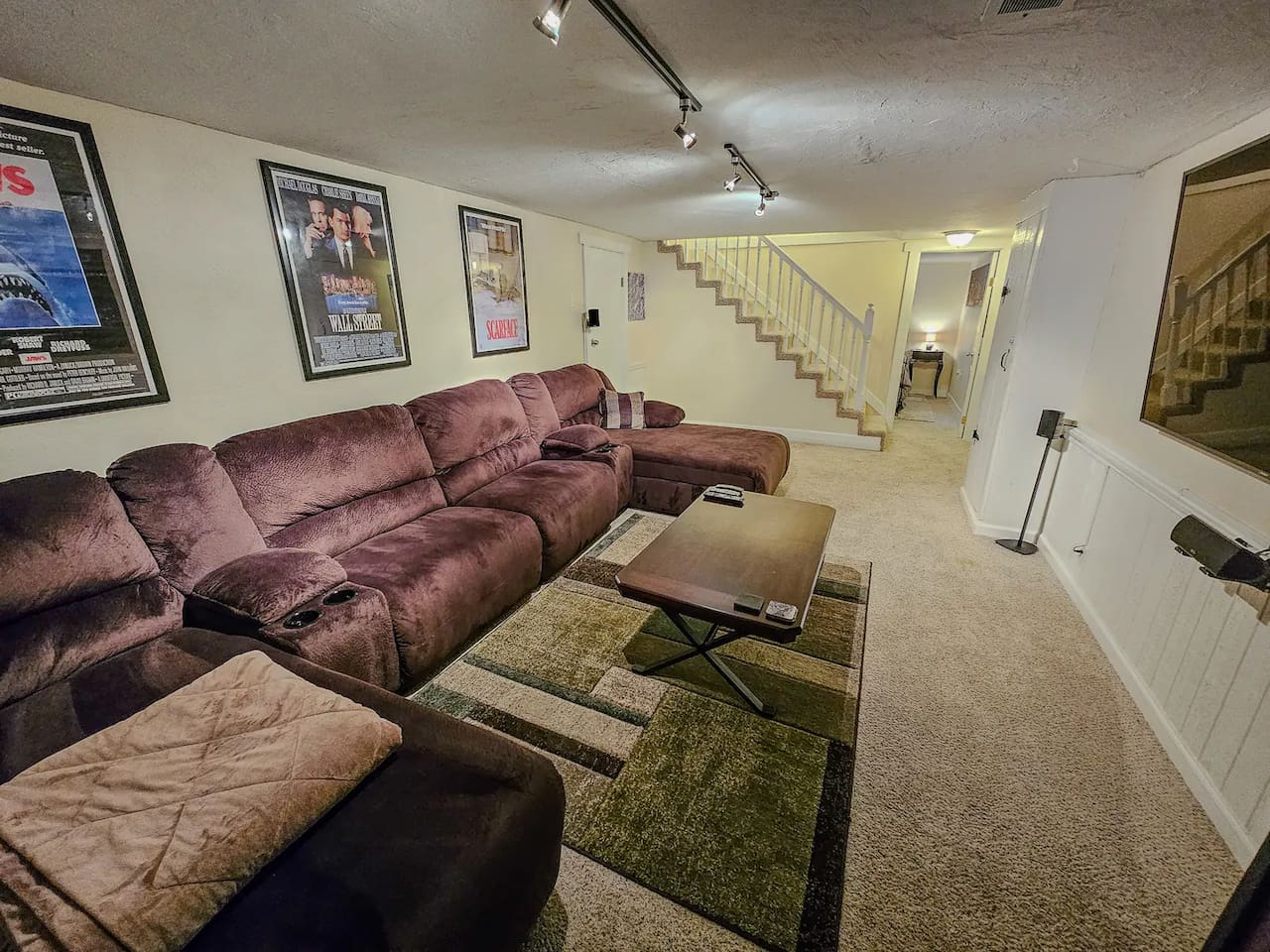Movie Theater