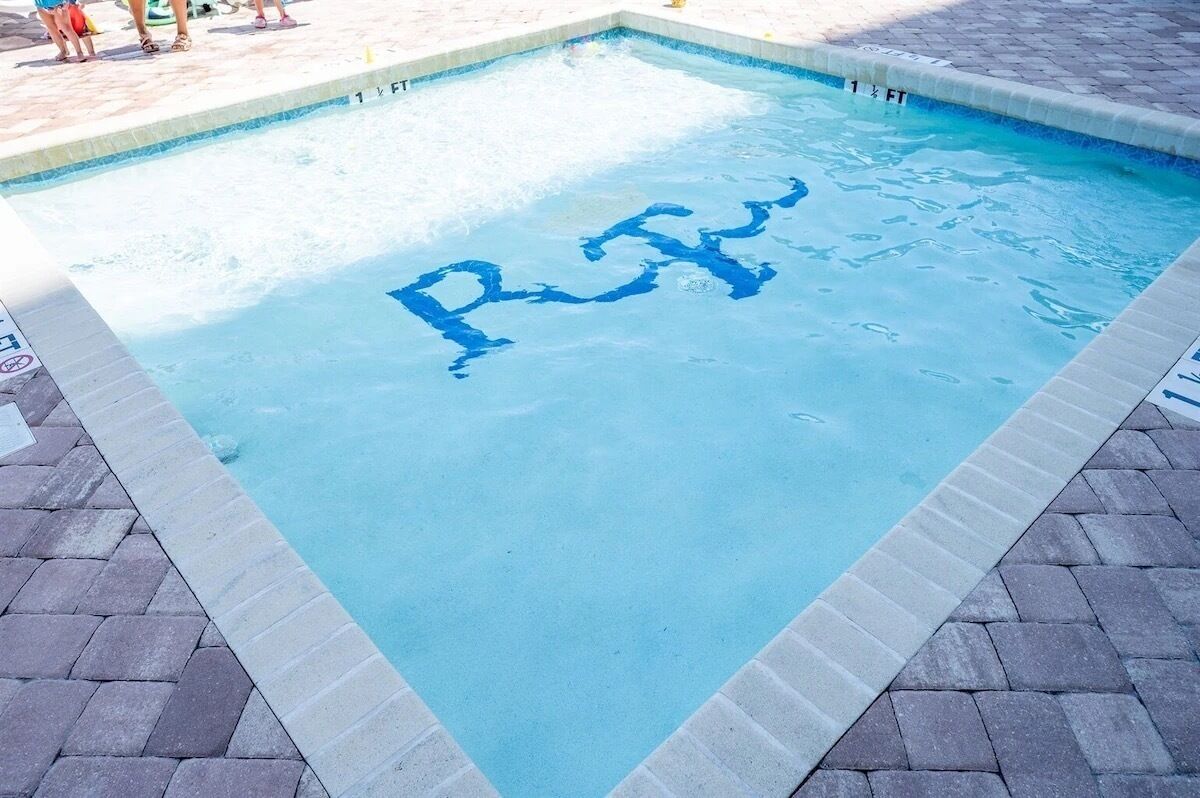 Kiddie Pool
