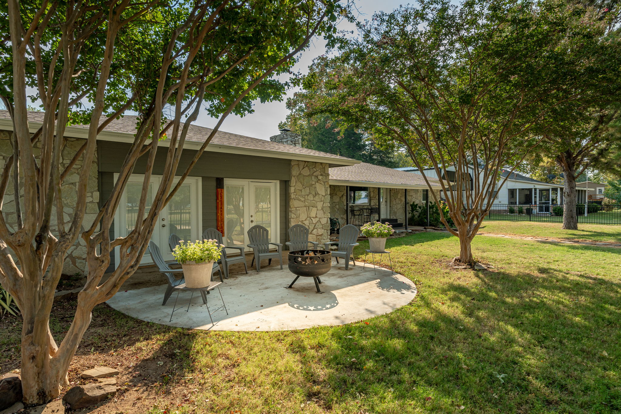 The Getaway at Cardinal Cove Family Vacation Homes On Lake Texoma